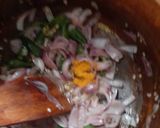 A picture of step 5 of Potato fry.
