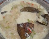 Foto langkah ke 12 dari resep Gulai Pare Hati Ayam.