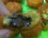 Foto langkah ke 5 dari resep Bola2 Ubi Lumer.