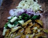 Foto langkah ke 1 dari resep Mie goreng.