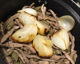 Foto del paso 9 de la receta: Guisado Arriero
