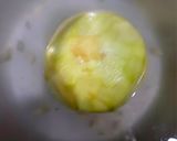 Hình bước làm 2 của món Con nuốc chấm mắm ruốc