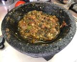 Foto del paso 4 de la receta: Salsa tatemada al estilo Sonorense
