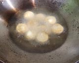 Foto langkah ke 2 dari resep Sapo Tahu Seafood.