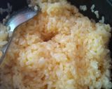 Foto langkah ke 2 dari resep Nasi Goreng Korea.
