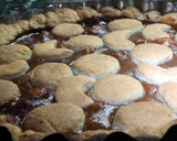 Foto del paso 5 de la receta: Pasta frola con harina leudante