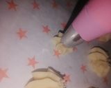 Foto del paso 5 de la receta: Pasticetas 🍪