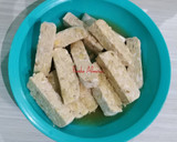 Foto langkah ke 3 dari resep Stik Tempe 👩‍🍳.