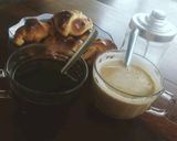 Foto del paso 5 de la receta: Medialunas y facturas ✨