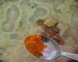 Gambar langkah 6 resipi Ketupat Sotong #KCHUP.