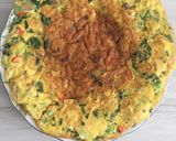 Foto langkah ke 1 dari resep Telur & tahu masak tauco.