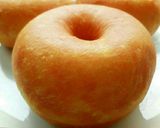 Foto langkah ke 6 dari resep Donat tape empuk&montok.