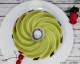 Foto langkah ke 3 dari resep Puding Avoreo (🥑 Alpukat 🍪 Oreo 🥧 Coklat).