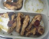 Foto langkah ke 3 dari resep Ayam Bakar Madu.