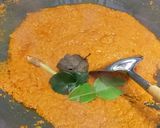 Foto langkah ke 2 dari resep Gulai ayam idul fitri.