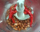 Foto langkah ke 7 dari resep Sate Kere.