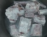 Foto del paso 1 de la receta: Rabo de vaca a la cacerola