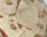 Foto del paso 5 de la receta: Pre pizza casera