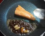 Foto langkah ke 4 dari resep Teriyaki Glazed Salmon.