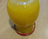 Foto del paso 7 de la receta: Mermelada de melocotón