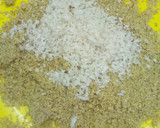 வால்நட்  லட்டு ரெசிபி ஸ்டேப் 4 புகைப்படம்