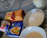 صورة لخطوة 1 من وصفة حلا الملوك 🥰
