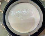 Foto del paso 4 de la receta: New York Cheesecake con frutas frescas