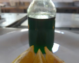Foto del paso 3 de la receta: Licor de menta casero