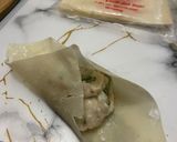 Foto langkah ke 5 dari resep Chicken Rangoon.
