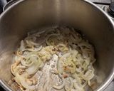 A picture of step 2 of Classic Curry Chicken.