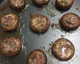 Foto del paso 2 de la receta Champiñones Portobello al ajillo en horno