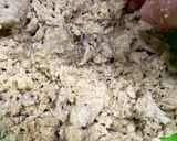 A picture of step 2 of Palestinian Date cookies - Makrouta.