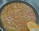 Foto del paso 4 de la receta: Carne mechada