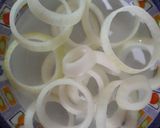 Foto langkah ke 1 dari resep Onion Ring Kress.