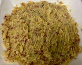 Foto del paso 6 de la receta: Bolitas de patata y jamón