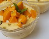 મેંગો મઠો(mango matho recipie in gujarati) રેસીપી સ્ટેપ3ફોટો