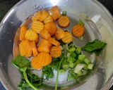 Foto langkah ke 2 dari resep Soup Iga Sapi.