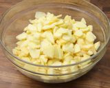 Almalekvár recept fázis 3 fotója