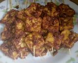Foto langkah ke 2 dari resep Tahu tusuk.