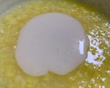 Hình bước làm 4 của món Chè hoa cau đường phèn