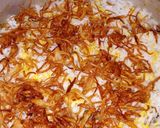 Foto langkah ke 6 dari resep Nasi Briyani Ayam Mudah (Hydrabad Style).