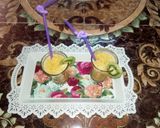 صورة لخطوة 1 من وصفة كوكتيل 😋🍹