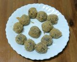 Foto del paso 3 de la receta Ferrero Rocher Veganos