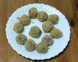 Foto del paso 3 de la receta: Ferrero Rocher Veganos