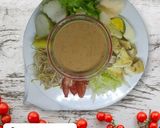Foto langkah ke 5 dari resep Gado - Gado Surabaya.