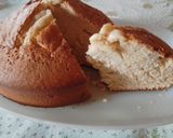 Foto del paso 4 de la receta: Torta Matera 4 3 2 1