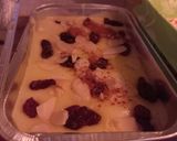 Foto langkah ke 7 dari resep Klappertaart No Oven.