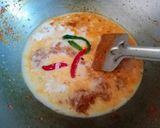 রুই মাছের র্কোমা (rui macher korma recipe in Bengali) রেসিপি ধাপ - 8 ছবি