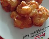 Foto langkah ke 2 dari resep Pisang Goreng Tanduk dan Keju Goreng.