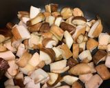 Foto del paso 3 de la receta: Hamburguesas veganas